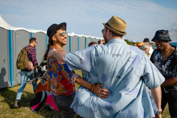 Best Porta potty for special events  in Kingsford, MI