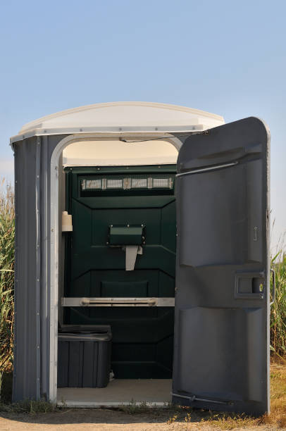 Professional porta potty rental in Kingsford, MI