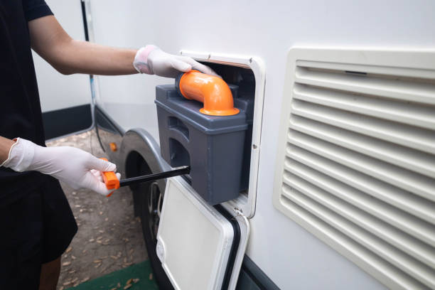  Kingsford, MI Porta Potty Rental Pros