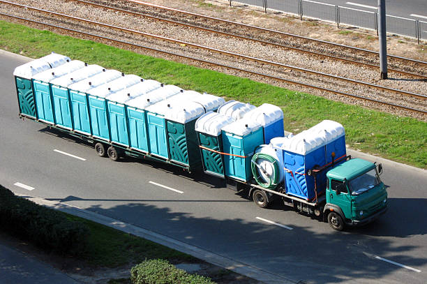 Best Porta potty rental near me  in Kingsford, MI