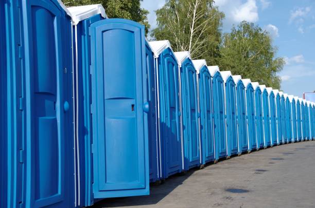 Best Affordable porta potty rental  in Kingsford, MI